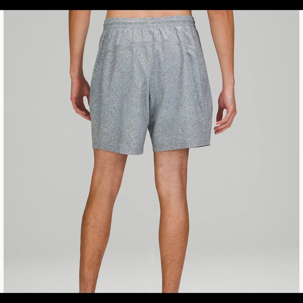 Lululemon Pace Breaker Short 7" 
Lined - Picture 3 of 5